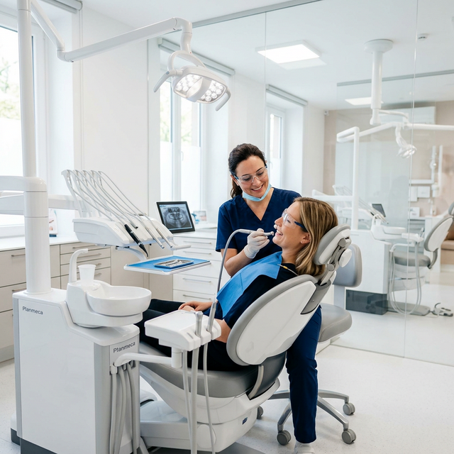 Dental & Medical