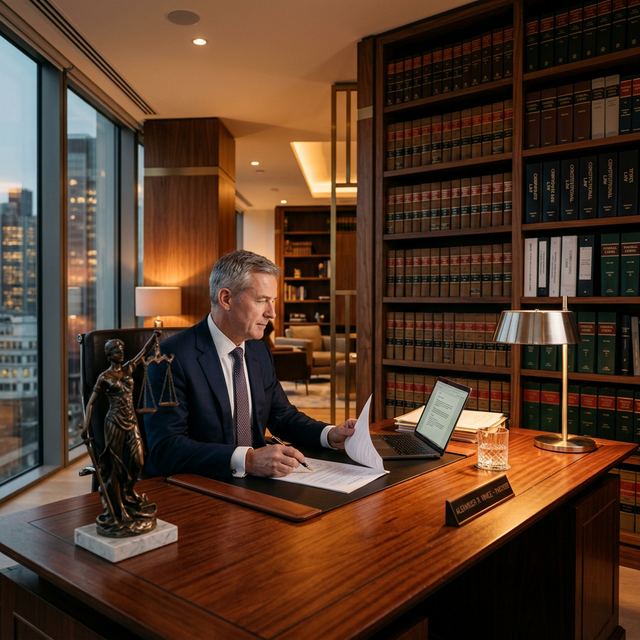 Law Firms
