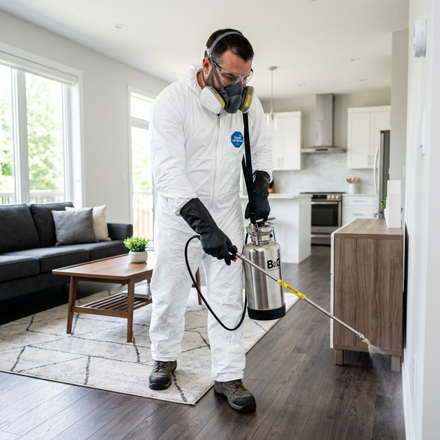 Pest Control